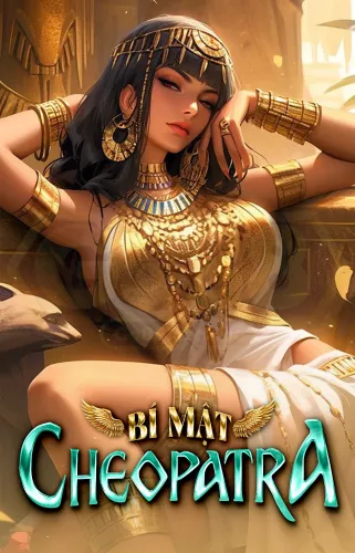 Bí mật Cheopatra