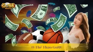 O Thể Thao Go88