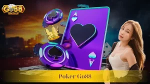 Poker Go88