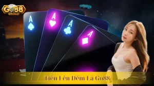 Tiến Lên Đếm Lá Go88
